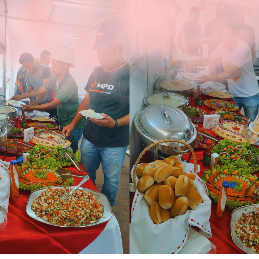 Churrasco para Confraternizações e Eventos Corporativos